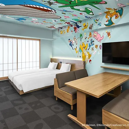 Hotel Mimaru Kyoto Kawaramachi Gojo Esterno foto