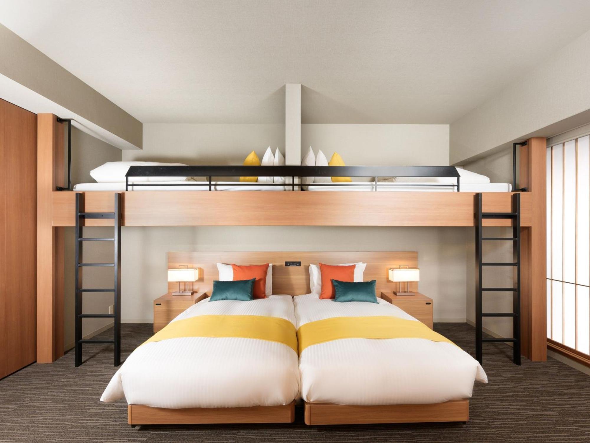 Mimaru Kawaramachi Gojo Hotel Kyōto