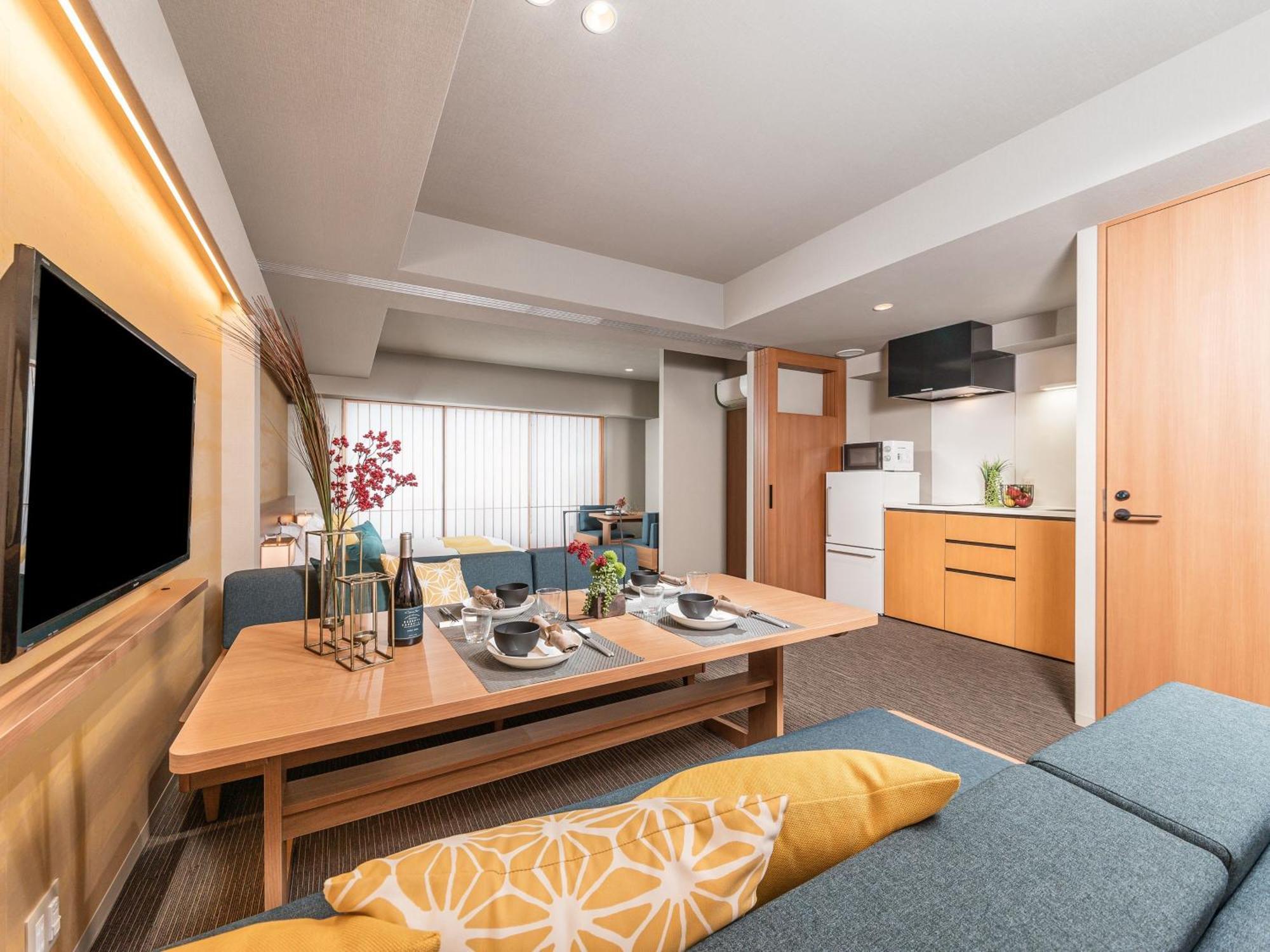 Hotel Mimaru Kawaramachi Gojo Kyōto